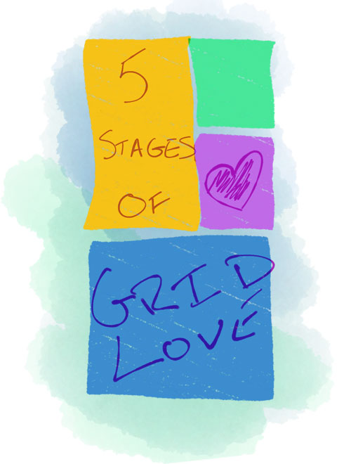 Grid Love